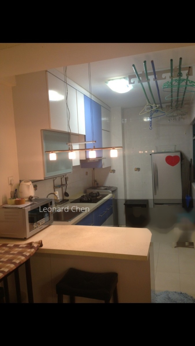 Blk 12 Farrer Park Road (Kallang/Whampoa), HDB 3 Rooms #134235932